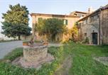 Location vacances San Gimignano - Agriturismo Santa Croce-1