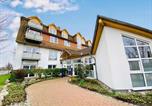 Location vacances Rostock - Landhaus Immenbarg, Lobby-1