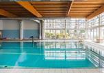 Location vacances Poznań - Cozy Apartment for 4 People with Swimming Pool and Tennis Court by Noclegi Renters-4