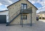 Location vacances Grand Prix de Belgique - Premium Couples Lodge with jacuzzi-1
