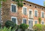 Location vacances Forêt des Landes - Nice Home In Arjuzanx With Private Swimming Pool, Can Be Inside Or Outside-2