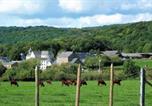 Location vacances Ouffet - La Grange de David is accessible to people with reduced mobility-2