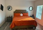 Location vacances Ruskin - The Rosezena Experience-3