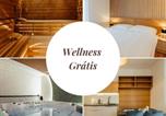 Location vacances Demänovská Dolina - Budinski Apartmány & Wellness-1