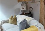 Location vacances Kington - The Hayloft-2
