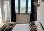 Hôtel Aude - Le Mazagan-2
