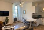 Location vacances Remoulins - Appartement cosy en Rdc-1