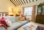 Location vacances Llanddyfnan - Beudy Odyn-3