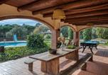 Location vacances Vidreres - Can pauet-3
