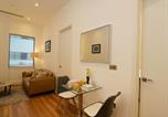 Location vacances  Gare de Slough - Flat 53-2