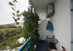 Location vacances Sućuraj - Apartments Jadranka-2