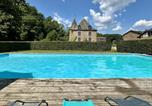 Location vacances Vielsalm - Castel Bodeux-1