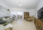 Location vacances Pineda de Mar - Homeholidaysrentals Olai - Costa Barcelona-1