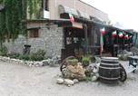 Location vacances Barcis - Agriturismo al Ranch-1