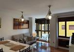Location vacances Seville - Apartamento en Luis Montoto, Nervión. Céntrico-3