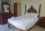 Hôtel Montego Bay - Tamboo Resort-3