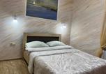 Location vacances Ijevan - Guest house in Riverside-3