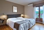 Location vacances  Province de Navarre - Hotel Rural Izar Ondo-3