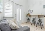 Location vacances San Juan - Beautiful 2 Bedroom in Miramar!-1