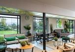 Hôtel Safed - Erettz Dafna Travel Hotel-1