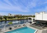 Hôtel Brandon - Hotel Tampa Riverwalk-1
