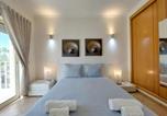 Location vacances  Vilamoura - Vilapeti by Sapvillas-4