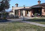 Location vacances Gubbio - Agriturismo A Casa Mia Gubbio-2