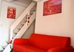 Location vacances Pouilles - Elvi Boutique Retreat-1
