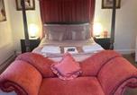 Hôtel Lawley and Overdale - Parlors Hall Hotel-3