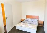 Hôtel Kalisz - Hostel Barbórka-3