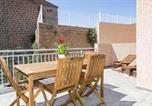 Location vacances Serriera - Résidence Hotelière Capu Seninu-4
