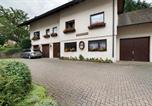 Location vacances Baden-Baden - Ferienwohnung Hörth-1