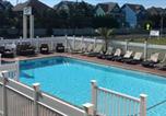 Hôtel Eatontown - Oceana by the Sea-3