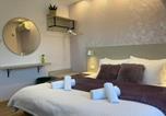 Location vacances Veliko Tarnovo - Guest Rooms Tsarevets-4
