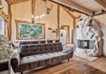 Location vacances Dankerode - Gorgeous Home In Harzgerode With Wifi-3