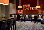 Hôtel Linthicum Heights - Bwi Airport Marriott-3