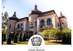 Hôtel Kalisz - Villa Stary Kalisz-1