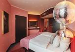 Hôtel Feringasee - Holiday Inn - the niu, Loco Munich North by Ihg-4