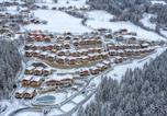 Location vacances Wald im Pinzgau - Nationalpark Chalet Kreuzspitze-3