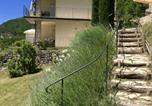 Location vacances Tignale - Bnb Borgo le Vigne - Il Mosto Only Adults-4