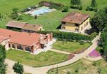Location vacances  Province d'Arezzo - Sant'Angelo Farmhouse-1