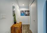 Location vacances Montréal - Montreal - C Lofts Le Smith - 2b1b 1006-4