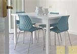 Location vacances  Province de Ravenne - Casa Major Appartamenti-2