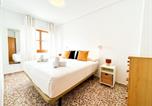 Location vacances Santa Pola - Stay In Calm Beach-2