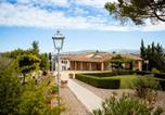 Location vacances Impruneta - Suite Luna at Villa Santa Lucia Nuova-4