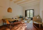 Location vacances  gerona - Flateli Santa Clara 12-1