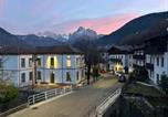 Location vacances Kötschach-Mauthen - Stella Alpina-2
