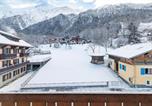 Location vacances Les Houches - Appartement style loft Chamonix-4