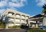 Hôtel Lake Worth - Fairfield Inn and Suites by Marriott Palm Beach-1