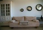 Location vacances Cogolin - Domaine des ambres a 3 km des plages-4